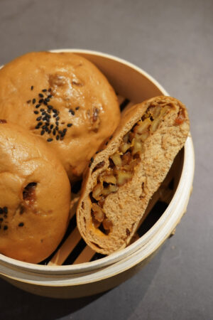 桂圓核桃起司6入