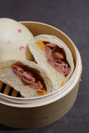 德式香腸起司6入