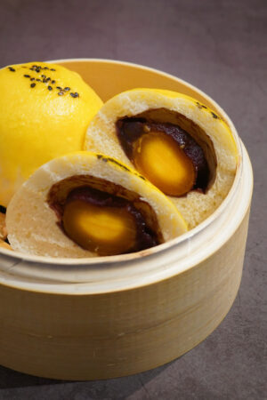 蛋黃酥 (季節限定) 6入